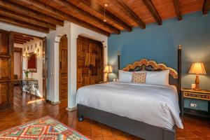 Casa Rosa Maria, 3BR Home in San Miguel