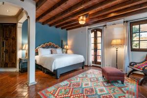 Casa Rosa Maria, 3BR Home in San Miguel