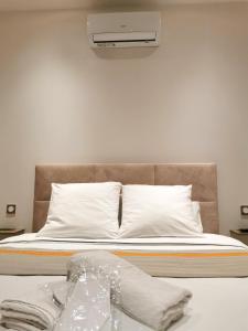Appartements Entre mer et campagne : photos des chambres