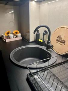 Lux Apartman Aleksandar