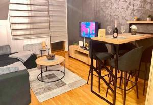 Lux Apartman Aleksandar