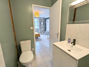Appartements Studio Silhem : photos des chambres