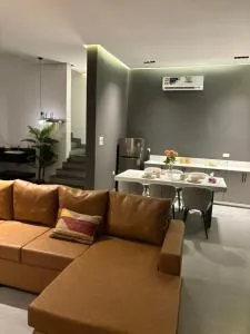 Fiora chalet salalah - Sukoon Zuwam ari Shari