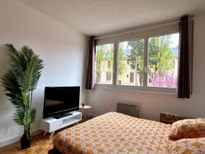 Appartements Hanami - Parc de Sceaux - Cozy : photos des chambres