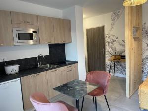 Appartements Superbe appartement neuf avec parking sur place : photos des chambres