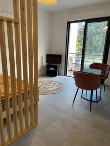 Appartements Superbe appartement neuf avec parking sur place : photos des chambres