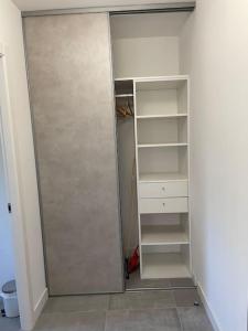Appartements Superbe appartement neuf avec parking sur place : photos des chambres