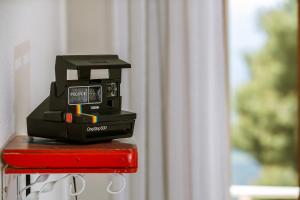 Giaminera Rooms & Art Studio