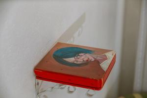 Giaminera Rooms & Art Studio