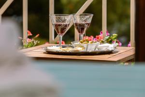 Giaminera Rooms & Art Studio