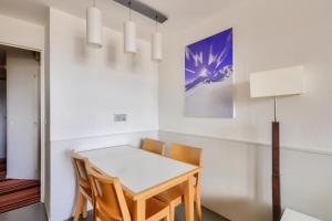 Résidence Quartier Falaise - maeva Home - Studio 5 personnes - Confort MAE-0504