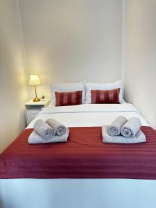 Studio apartman Lynx