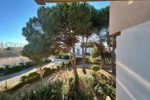 Triangle de la Baronnie Appartement 1 chambre proche de la Mer