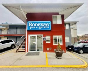 Rodeway Inn & Suites