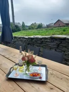 Le Courtil - Gros-Fays