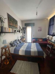 ATTICO TerraceMare - Your GreekTavernaStyle penthouse with seaview!