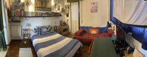 ATTICO TerraceMare - Your GreekTavernaStyle penthouse with seaview!