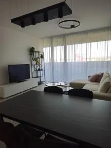 Apartmán v novostavbe Bellatrix - Myslava