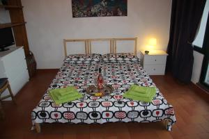 La Terrazza sul Castello