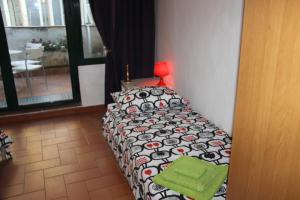 La Terrazza sul Castello