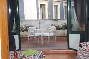 La Terrazza sul Castello