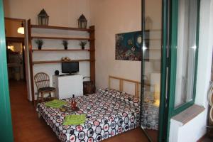 La Terrazza sul Castello