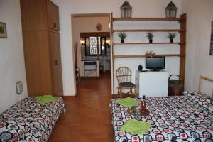 La Terrazza sul Castello