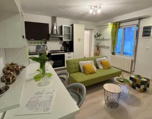 Apartman Edina
