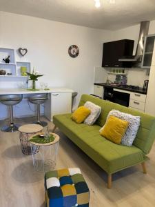 Apartman Edina