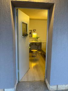 Apartman Edina