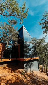 La Forêt Cabañas Boutique