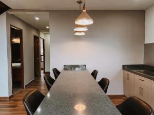 La Forêt Cabañas Boutique