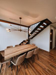 La Forêt Cabañas Boutique