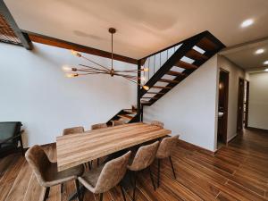 La Forêt Cabañas Boutique