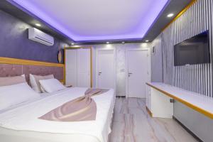 Cihan Bey Otel Belek