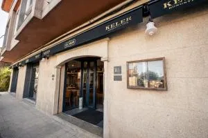 Hotel Restaurante GBC Isape - Sotomayor