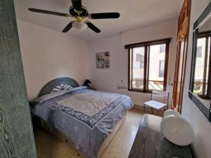 Central apartment Albir 4 pers