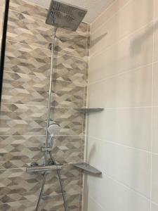 Appartements Appartement une chambre proche centre ville et transports : Appartement 1 Chambre