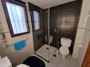 Central apartment Albir 4 pers