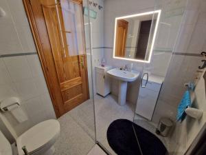 Central apartment Albir 4 pers