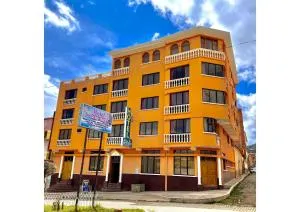 HOTEL WENDY MAR - Помата