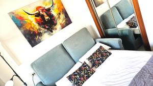 Sunny Stay Apartamento