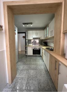 Mefistofeles ZH Apartaments