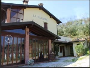 Agriturismo La Scalera