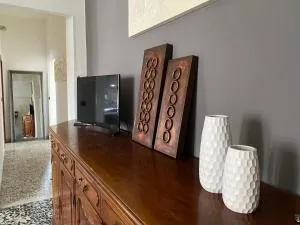 Casa d'artista in Val di Chiana - Scrofiano