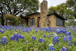 Blue Haus - 约翰逊城