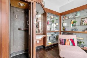 The Chase off Grand Historic Charm in Vibrant Shaw