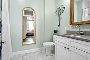 The Chase off Grand Historic Charm in Vibrant Shaw