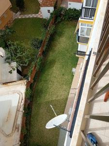 Versalles Beach Apartament