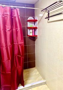Studio Pool view with balcony Florenza Hurghada